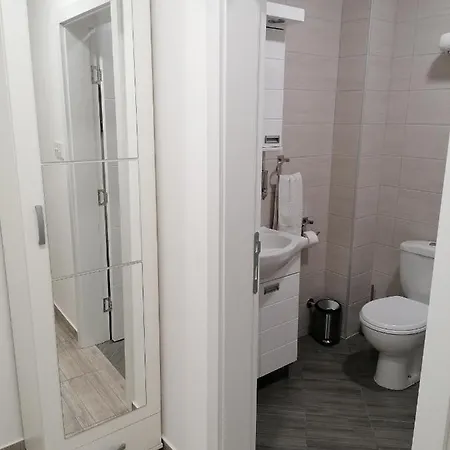 Airport View * Belgrado