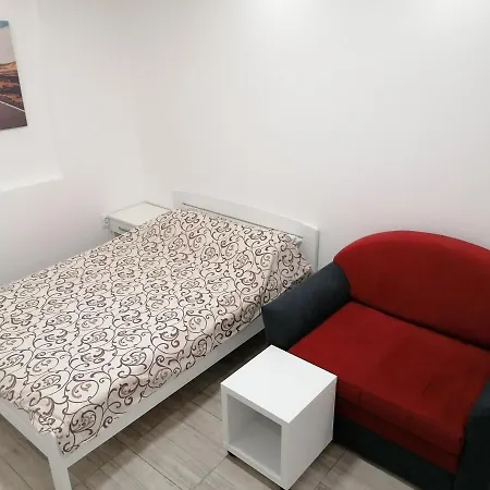 Apartamento Airport View *