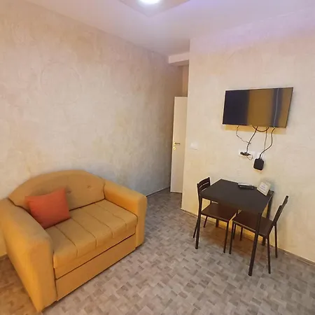 Airport View * Belgrad