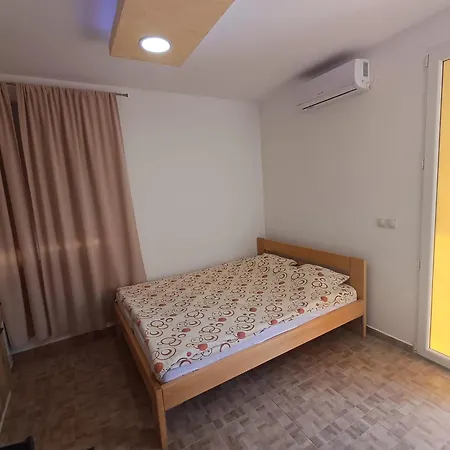 Apartament Airport View