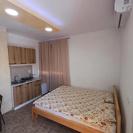 Apartament Airport View Belgrad