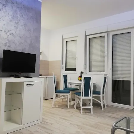 Airport View Apartament Belgrad