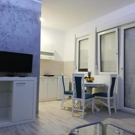 Apartman Airport View