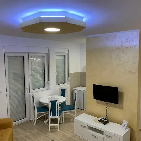 Apartament Airport View *