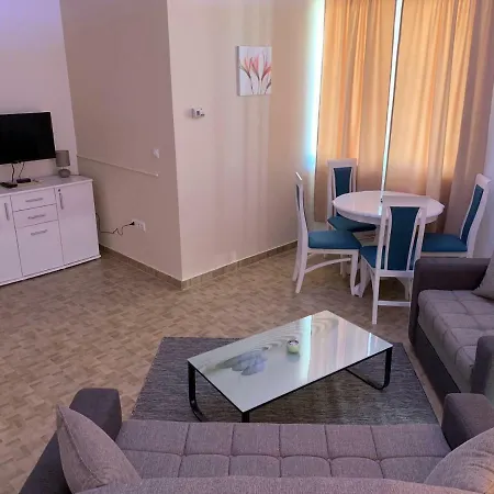 Apartament Airport View Belgrad