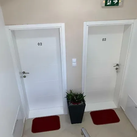 Apartamento Airport View *