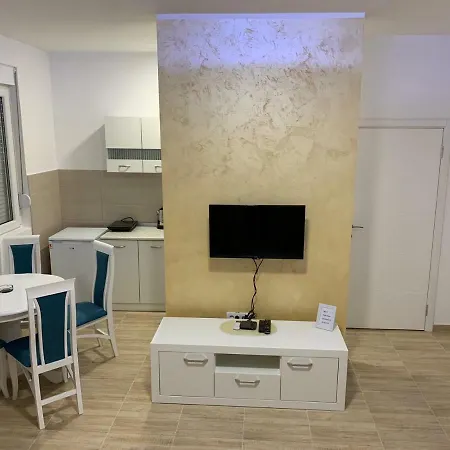 Airport View * Belgrad