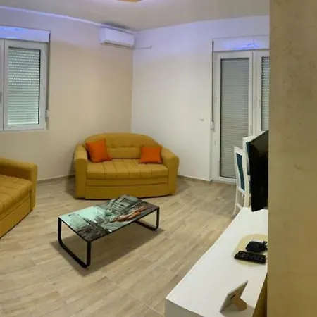 Apartamento Airport View *