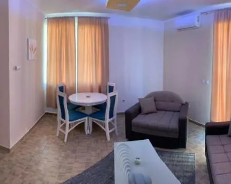 Airport View * Belgrad