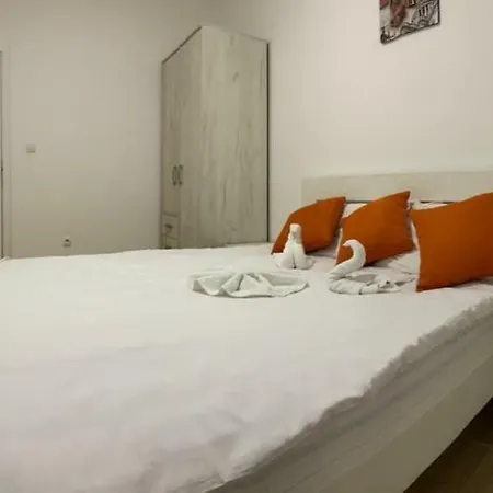 Apartman Airport View Belgrade