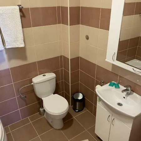 Apartamento Airport View