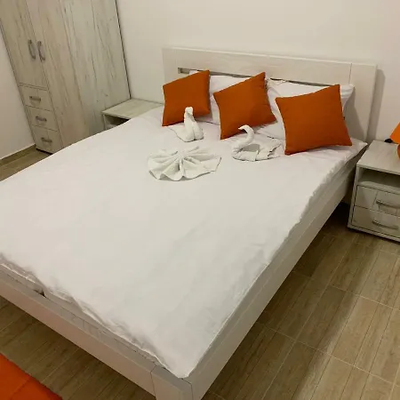Apartman Airport View *