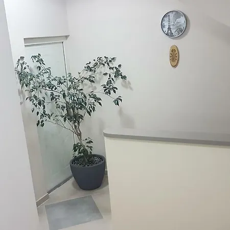 Airport View Apartament Belgrad