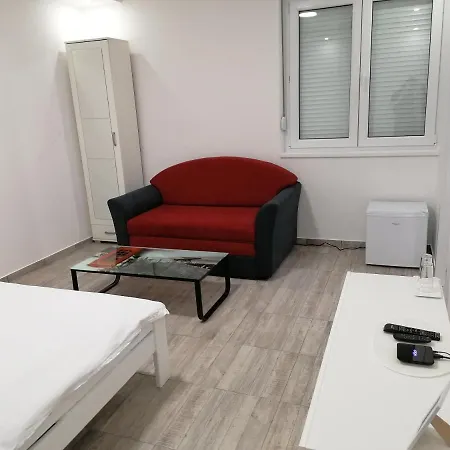 Apartman Airport View